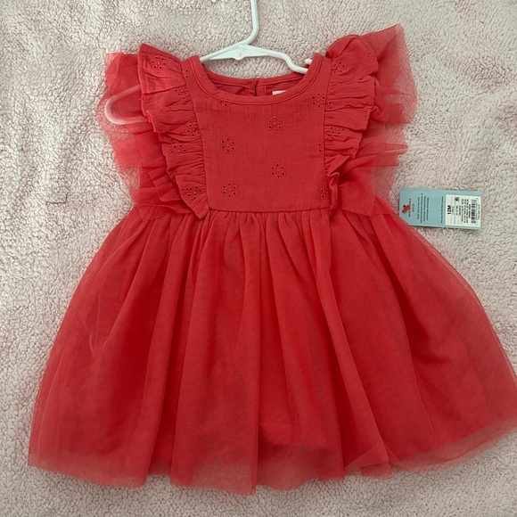 Cat & Jack Other - Baby girl dress